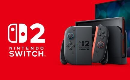 Nintendo Switch 2 rompe récord como la más vendida de la marca