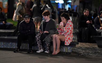 SRE brinda apoyo a mexicanos afectados en Nueva Zelanda