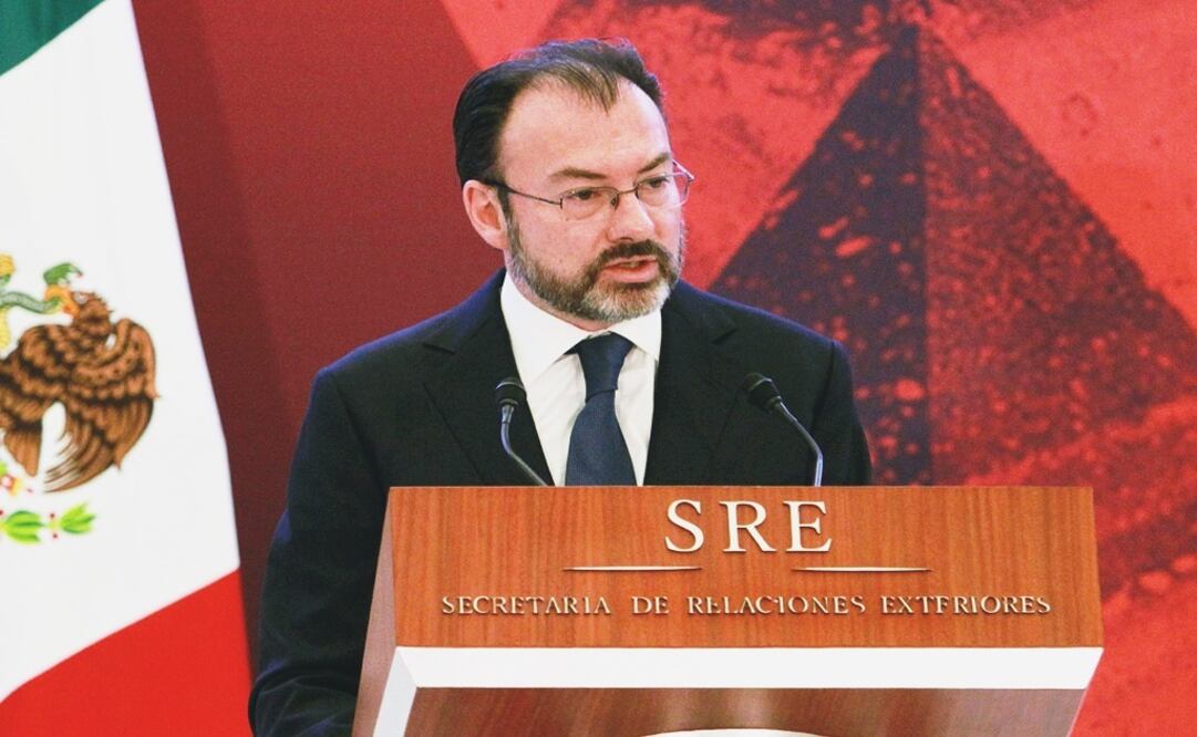 Foto: Archivo/ EL UNIVERSAL    