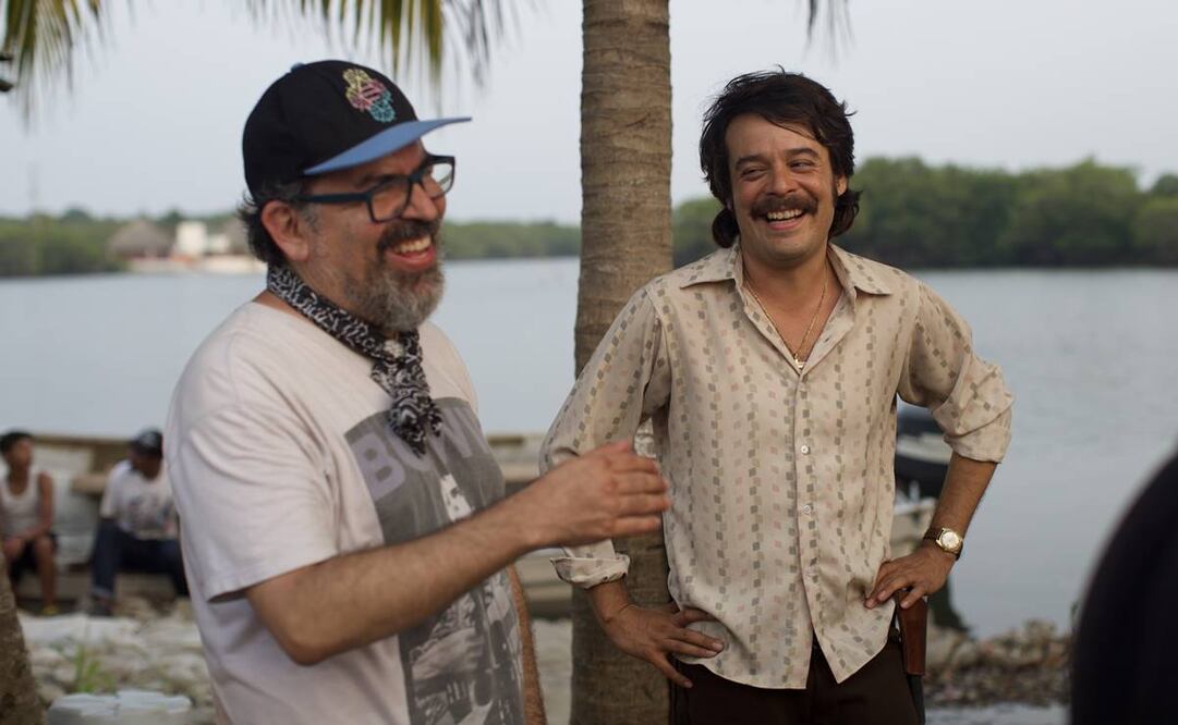 De una playa a la otra o cómo adaptar una novela al cine