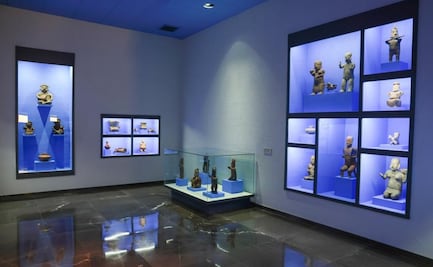 Tras casi 4 años, Museo Rufino Tamayo reabre sus puertas en Oaxaca bajo rectoría estatal