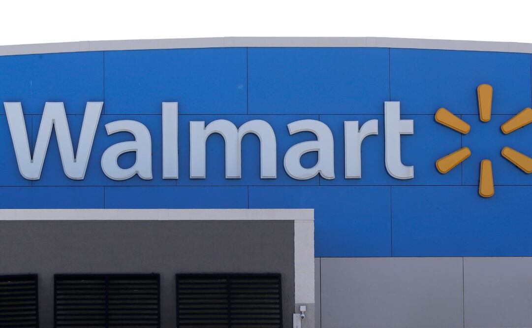 Walmart de México (Walmart) informó que impugnó la resolución de la Comisión Federal de Competencia Económica (Cofece) aplicada en su contra en diciembre de 2024. (13/02/25) Foto: AP/Archivo