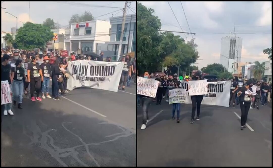 Fotos: captura de pantalla