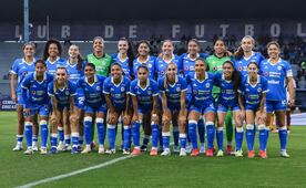 Secretaría de las Mujeres condena violencia digital contra jugadoras de Cruz Azul Femenil