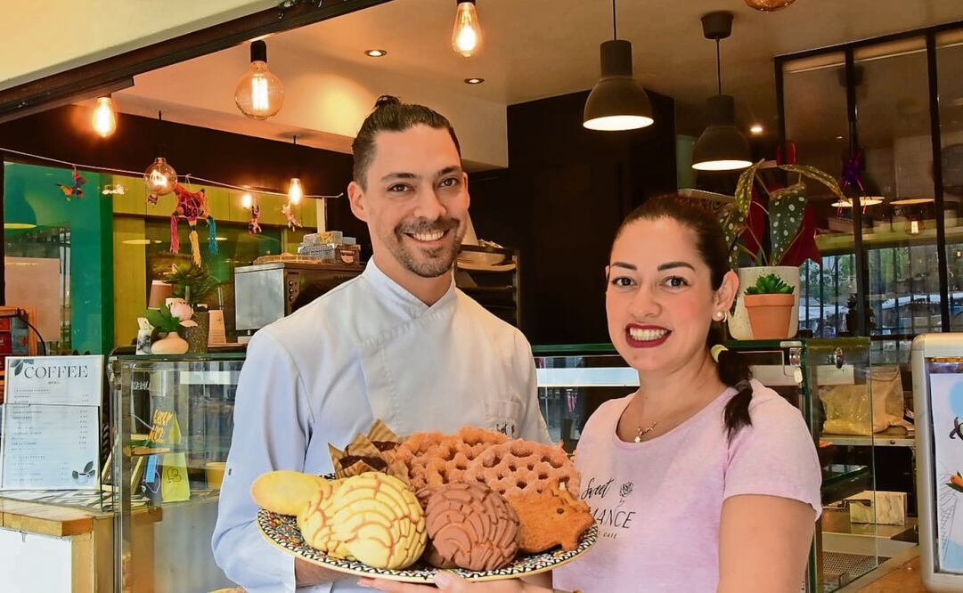 Ubicados en una zona estratégica. Foto: Leobardo Vázquez Hernández | El Universal