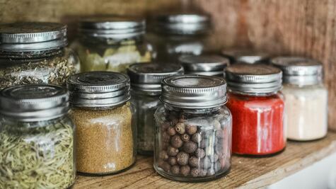 La especie que ayuda a relajar el cuerpo y colabora en la reducción de la inflamación articular