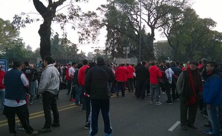 En Argentina, nadie duda de River Plate