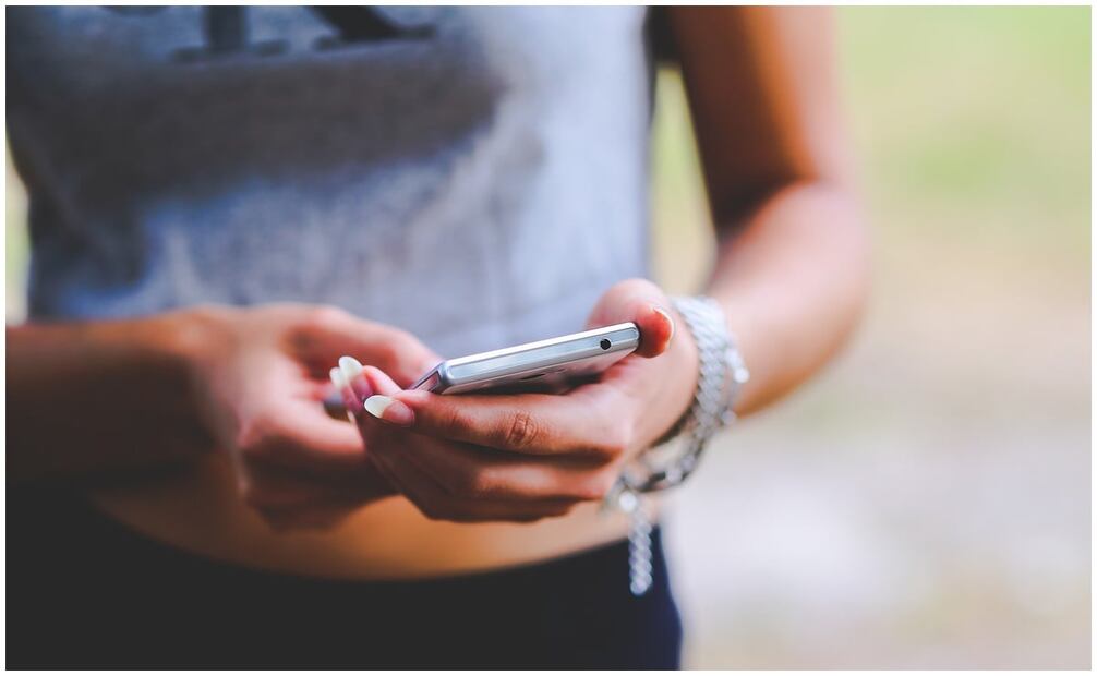 Que una empresa no tenga presencia en línea como no encontrar información que sea confiable levanta sospechas, por lo que lo mejor es descartar la vacante. Foto: Pixabay