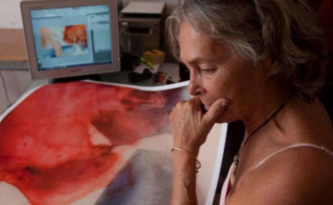 Canadian photographer murdered in Yucatán