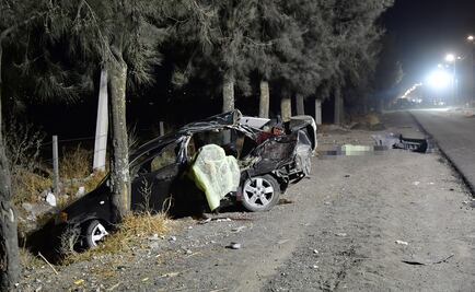 Diagnostican ansiedad y tristeza a niño que chocó auto en Tláhuac 