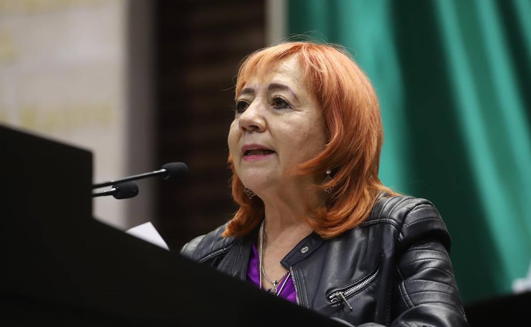 Foto: Archivo. EL UNIVERSAL