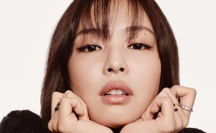 La influencia en la moda de Jennie, de Blackpink