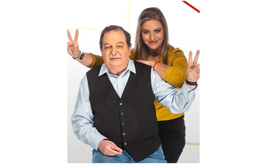 La Oveja Eléctrica, revista de ciencia con Pepe Gordon. ESPECIAL