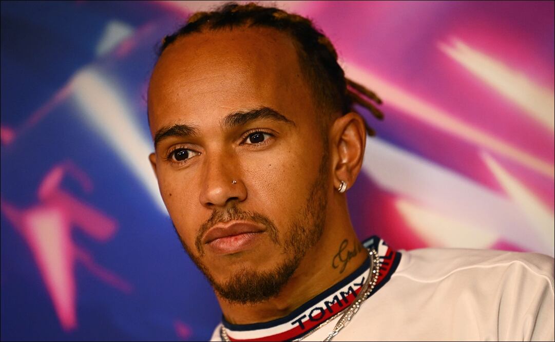 La equivocada apuesta de Hamilton y Mercedes