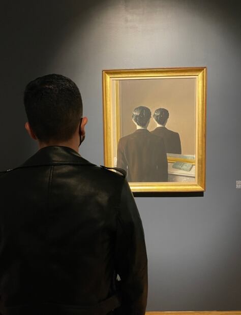 Entre siglo de oro neerlandés y surrealismo: las exposiciones que concluyen este fin de semana que no te puedes perder