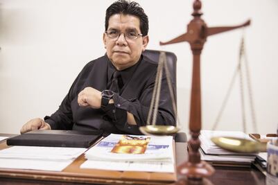 Piden que pastores evangélicos puedan ser votados