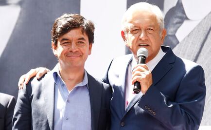 ¿Quién es Jesús Ramírez Cuevas, próximo vocero de AMLO?