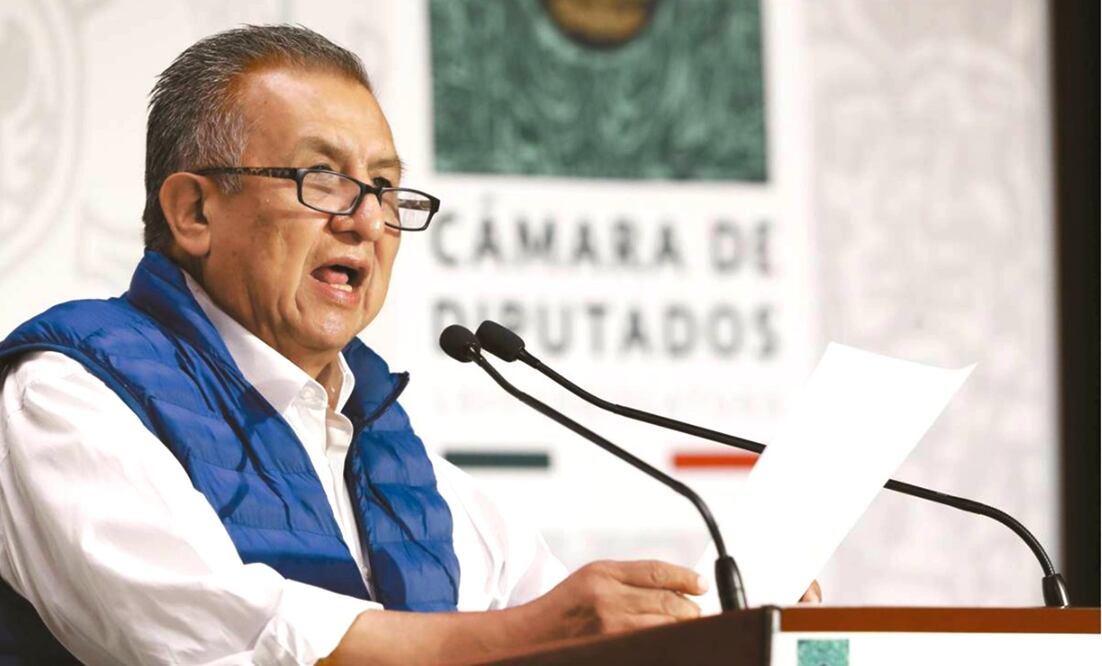 Foto: Archivo/EL UNIVERSAL