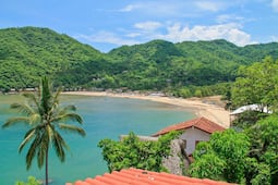 EU sanciona por fraude a resort ligado al CJNG