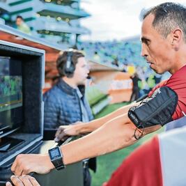 “Se le está dando mal uso al VAR: Codesal”