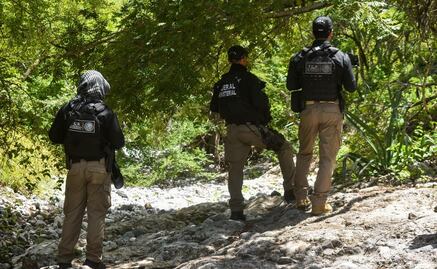 "Tengo a 17 en la cueva"; difunden diálogos de policía y líder de Guerreros Unidos en Caso Ayotzinapa