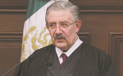 Ministro va por declarar inconstitucional consulta sobre expresidentes