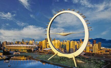La arquitectura, una forma de imaginar el mundo