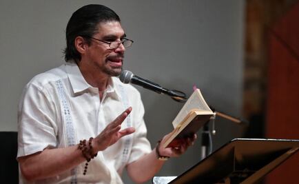 Si alguien me conoce un chisme yo los reto a que me lo digan: Alberto Estrella