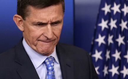 Michael Flynn teme un "enjuiciamiento injusto"