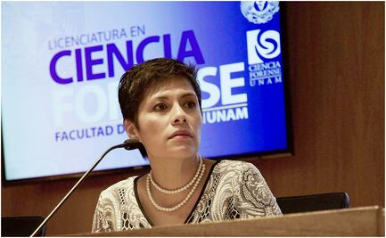 “Me siento agraviada”: Zoraida García inicia proceso interno contra Ricardo Rojas por comentario misógino