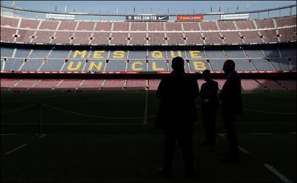 Barcelona vs Real Madrid; todo lo que tienes que saber