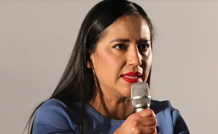 Aplazan audiencia de Sandra Cuevas, alcaldesa de Cuauhtémoc, por presuntas agresiones a policías