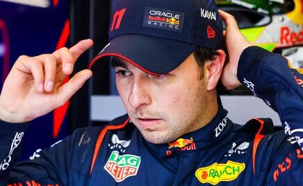 Checo Pérez y el resto de pilotos revelan a qué se dedicarían si no estuvieran en la F1