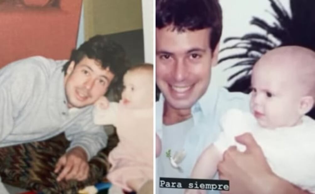 Hija de Diego Bertie rompe el silencio sobre la muerte del actor