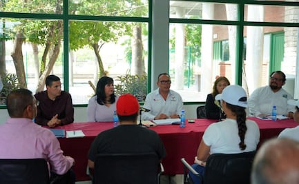 Gobierno de Tamaulipas acuerda reparar daños e implementar plan de apoyo a familiares de víctimas de masacre en Nuevo Laredo en 2019