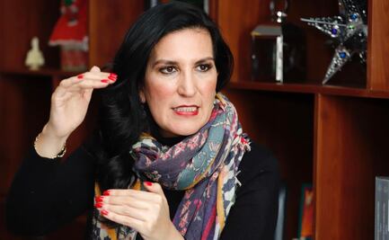 Kenia López Rabadán propone eliminar IVA en alimentos y medicinas para mascotas; pide que gastos veterinarios sean deducibles