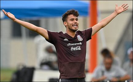 Diego Reyes regresaría a la Liga MX con el Atlas