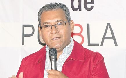 “El PRI, más vivo que nunca en la contienda”