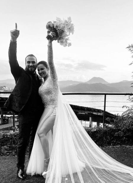 Maite Perroni cumple 40 años y recibe especial regalo de su esposo Andrés Tovar 