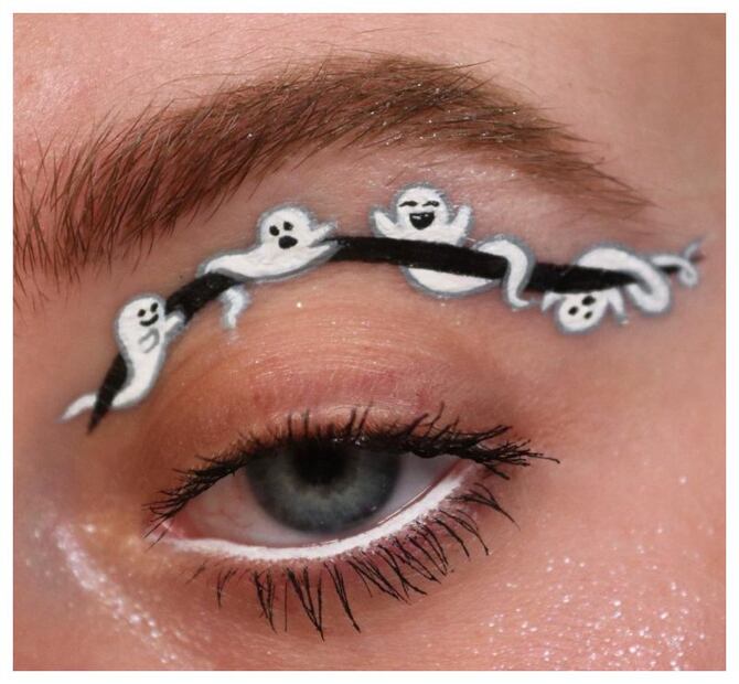 Imagen: Instagram @alicekingmakeup
