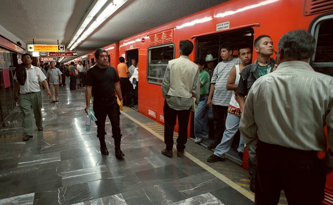 (FOTO: Archivo/EL UNIVERSAL)