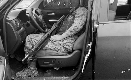 Lo que sabemos de la presunta ejecución extrajudicial en Nuevo Laredo