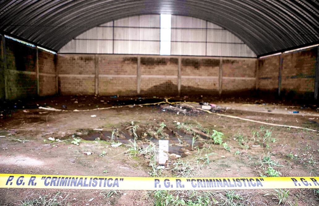 Foto: Archivo/EL UNIVERSAL