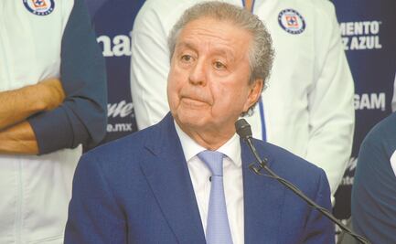 Víctor Garcés, acusado de trata de blancas y lavado de dinero