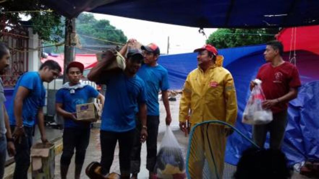 Recuerdan en los estados a los 43, a tres años del caso