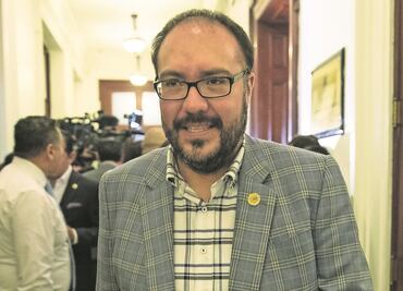 Para largo, extradición de Toledo