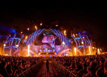 Así quedó definido el cartel, día por día, del próximo EDC 2023