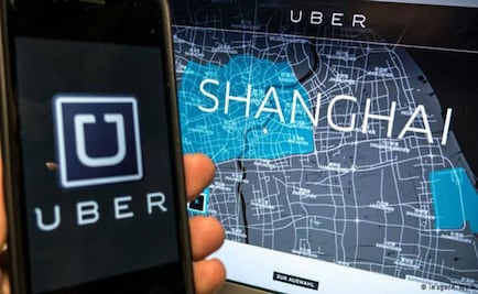 Uber ofrecerá servicios en 400 ciudades chinas, 10 veces más que ahora