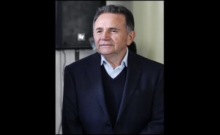 Movimiento Ciudadano formalizará invitación a Pech para que sea su candidato tras retiro de Palazuelos