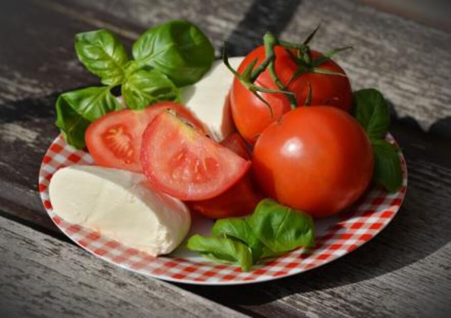 7 alimentos que pueden evitar un derrame cerebral